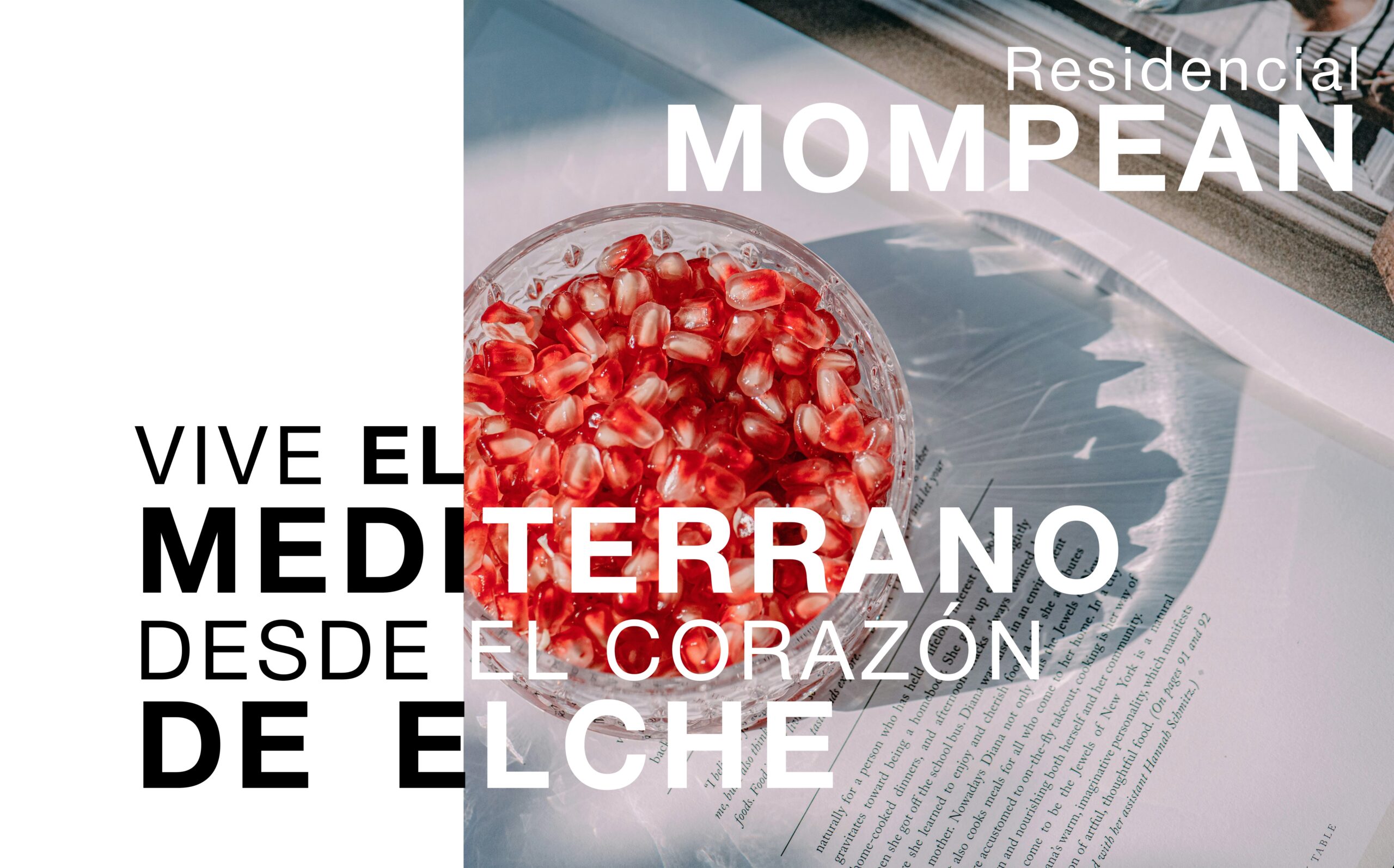 Nuevo residencial